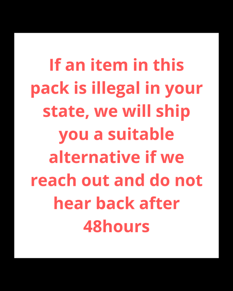 BUY 2 GET 1 FREE Azolla, Hyacinth, Parrot Feather - 3 Plants Pack