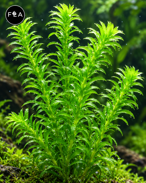 BUY 2 GET 1 FREE Anacharis Elodea