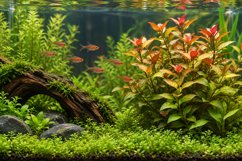 BUY 2 GET 1 FREE Ludwigia Repens