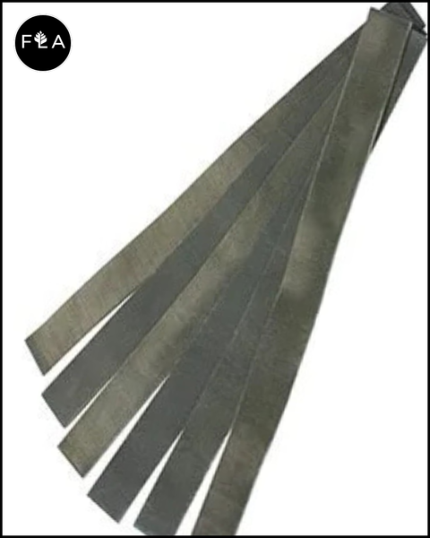 Lead Strips Plant Anchors (10 pack)