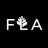 Florida Aquascaping logo