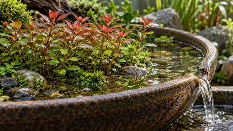 BUY 2 GET 1 FREE Ludwigia Repens