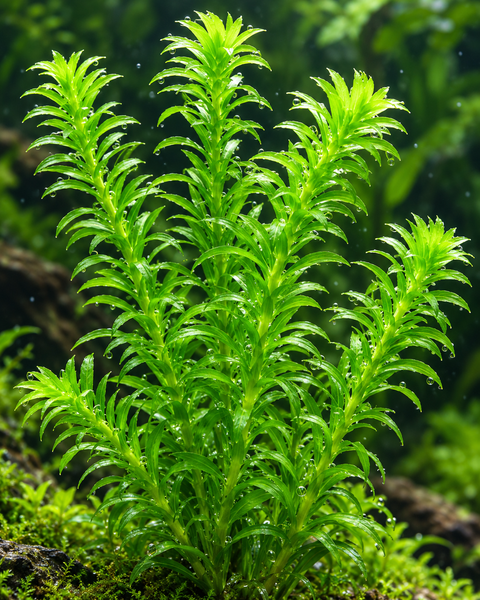BUY 2 GET 1 FREE Anacharis Elodea