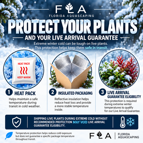 Winter Cold Protection