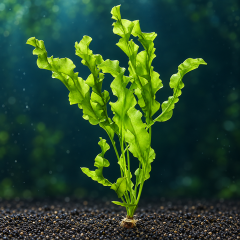 BUY 2 GET 1 FREE Aponogeton Ulvaceus!