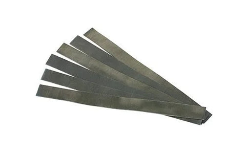 Lead Strips Plant Anchors (10 pack)